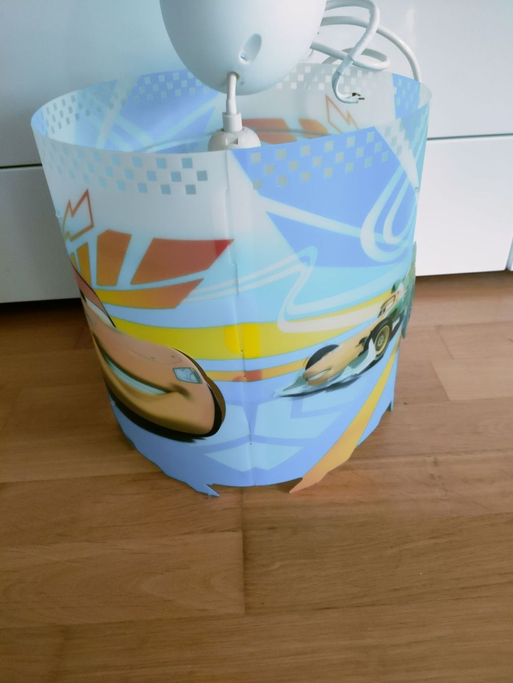 Lampadari & plafoniere: Deckenlampe Cars – Usato da Aarau venduto da Swissschizo 1