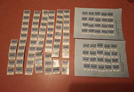  Coop Trophy - 2 cartes + 65 points !