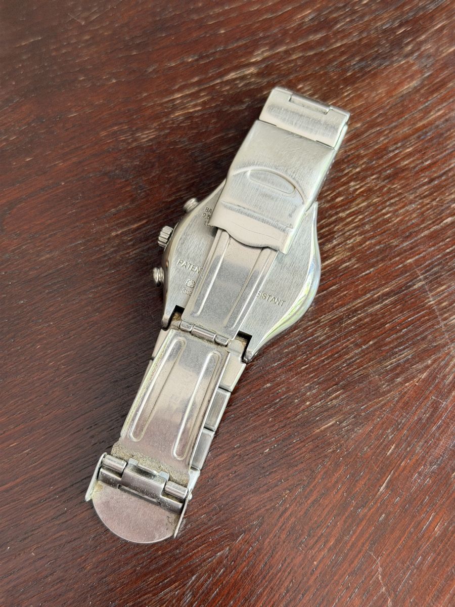 Swatch Uhren: Swatch IRONY – Gebraucht aus Zürich von devbetri 4