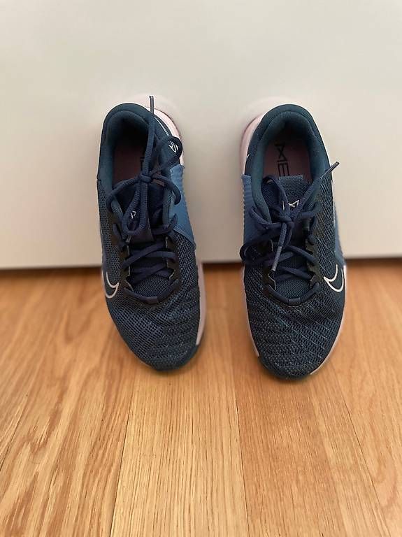 Damenschuhe: Nike Metcon 9 - Sneakers Damen, Gr. 38 – Gebraucht aus Unterengstringen von mrs_bambee 4