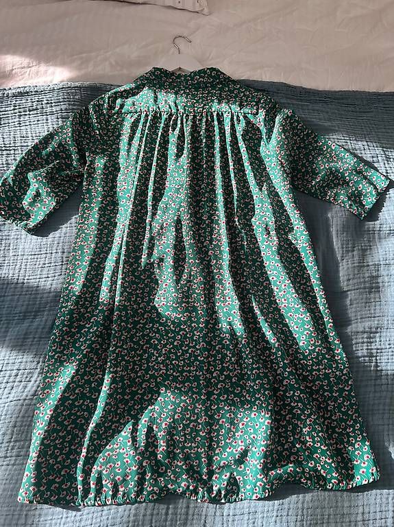 Vestiti: Robe verte taille M – Nuovo (secondo la descrizione) da St-Prex venduto da feb_wd8w 1