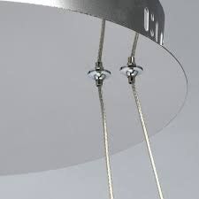 Lampen: Lustre en cristal Chiaro – Neu (gemäss Beschreibung) aus Troinex von awh_m65m 3