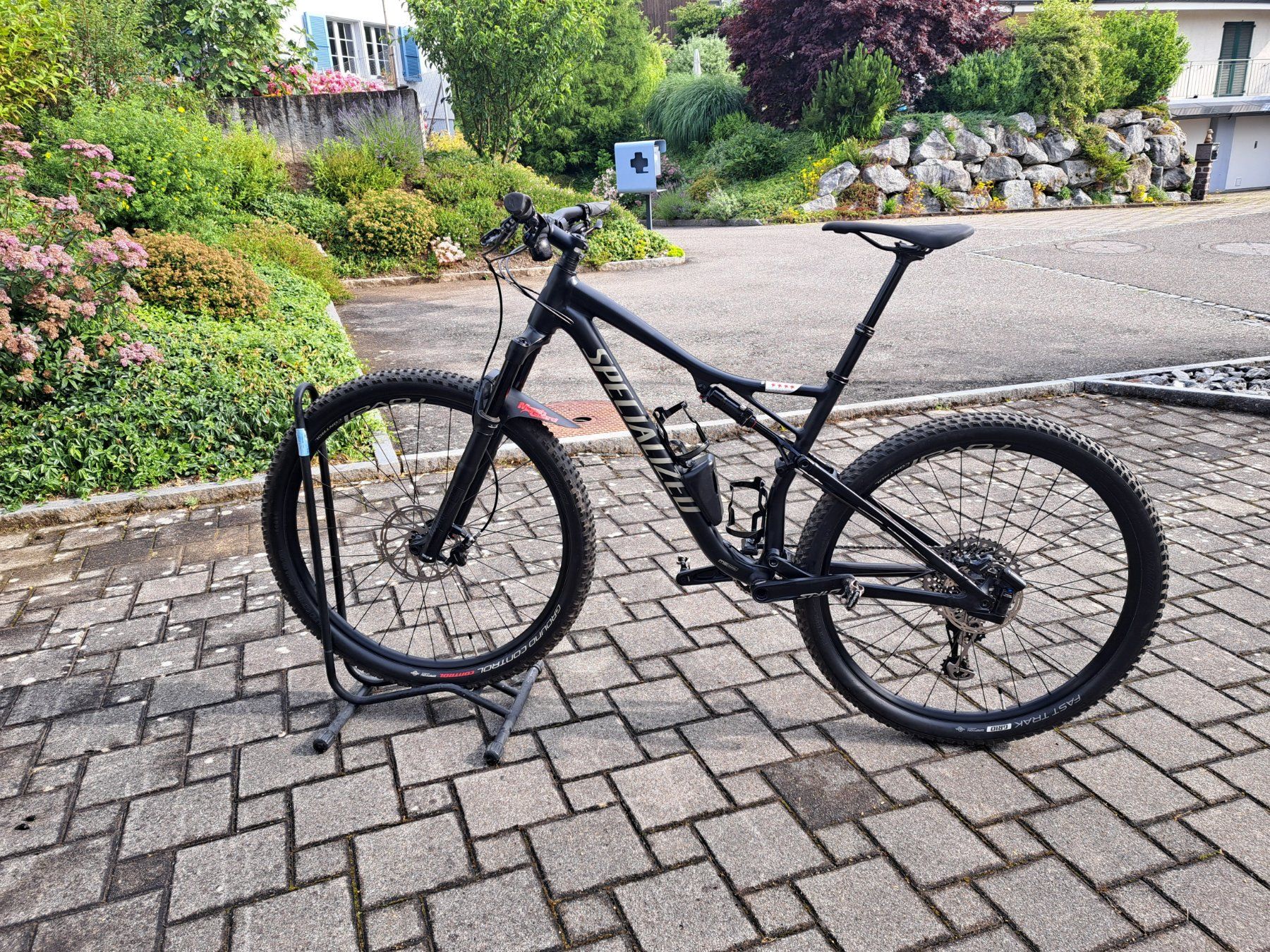 Specialized Velos: Specialized Epic Comp Evo 2020 – Neu (gemäss Beschreibung) aus Bützberg von Metm