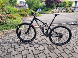 Specialized Epic Comp Evo 2020