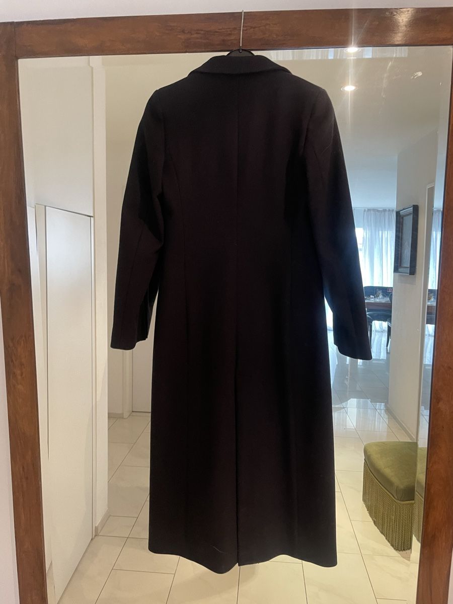 Massimo Dutti Cappotti: Massimo Dutti Mantel Gr.34/XS – Usato da Au ZH venduto da Daiga 3