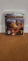 PS3 - Motor Storm