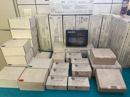 DLS / Car-Audio & Zubehör  Konvolut / Sammlung