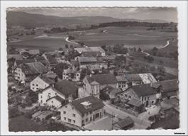 Burtigny VD // Village 1966