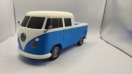 VW T1 Bus Doka Dekoration Büro Organizer