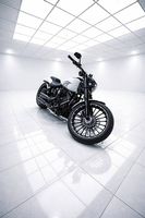 Harley Davidson FXSB Breakout 103