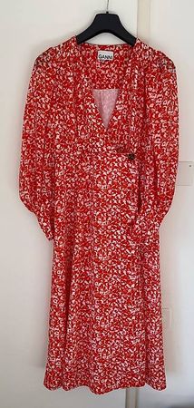 Kleid, Ganni zu verkaufen