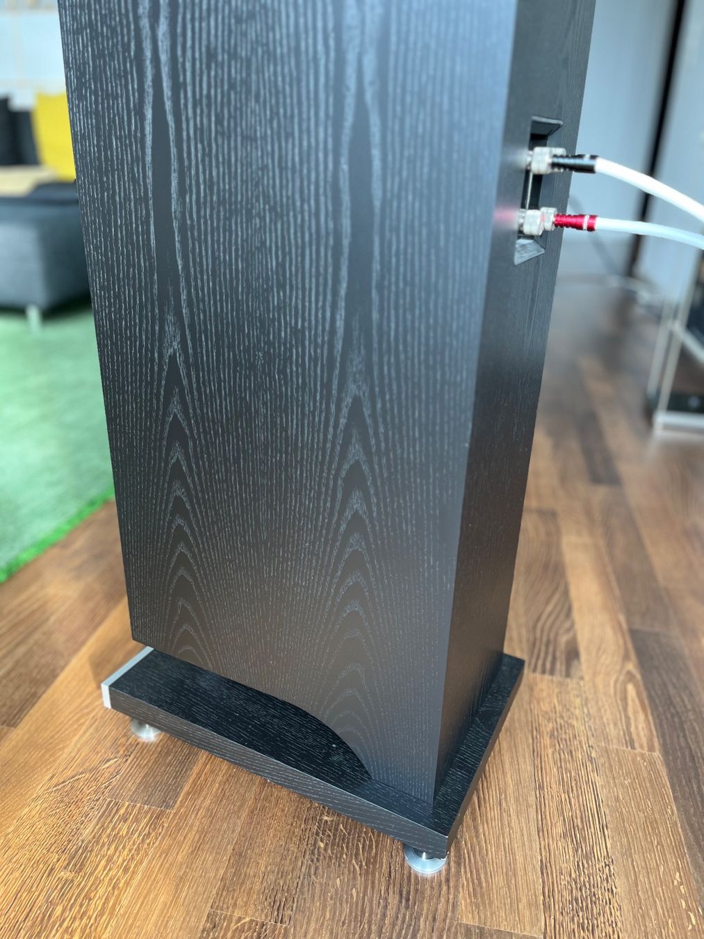 Proac Casse acustiche: Lautsprecher ProAc K6 – Usato da Biel/Bienne venduto da osajost 2