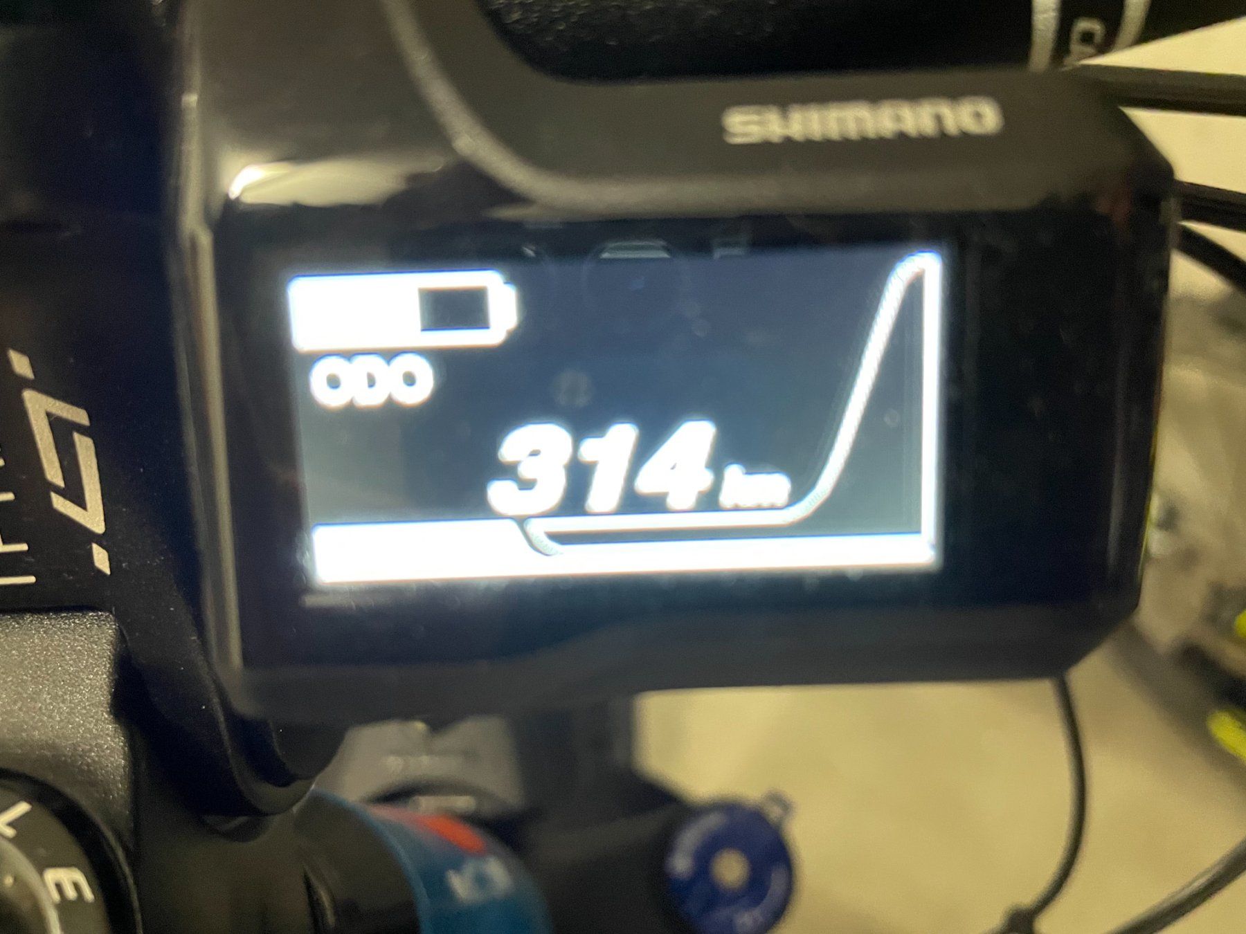 Cannondale Velos: VTT CANNONDALE CUJO 1 E-BIKE – Neu (gemäss Beschreibung) aus BINZ von let_mfk7 3
