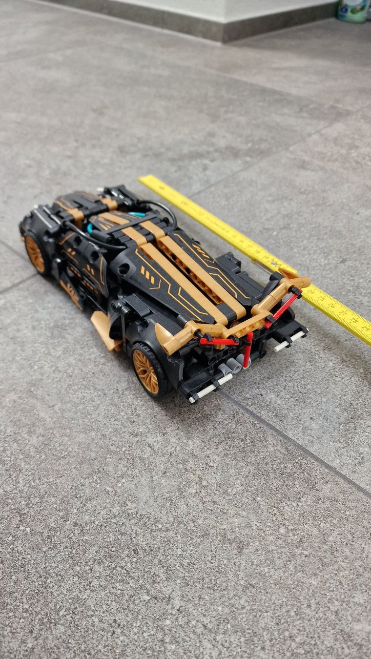 Giocattoli: Lego Auto – Usato da Gossau SG venduto da saend_92 1