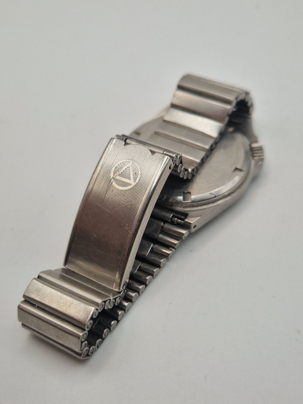 Uhren: Pierpont - quartz - 36mm – Gebraucht aus Sembrancher von nat_k8yk 4