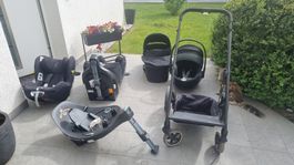 Cybex Poussette Balios S