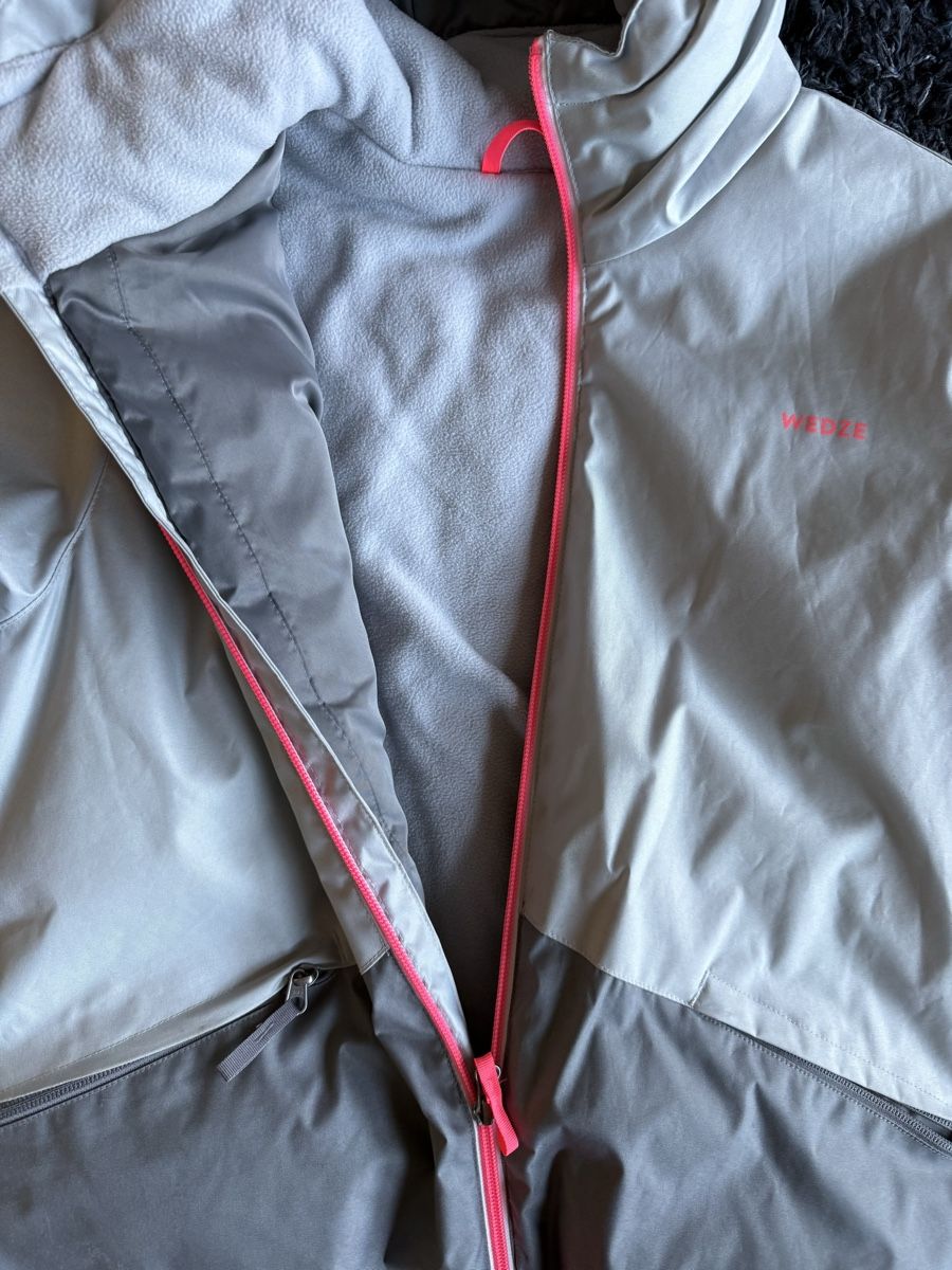 Lotti & Set di vestiti: Skihose und Skijacke Kinder – Usato da Dättwil AG venduto da blaabla 3