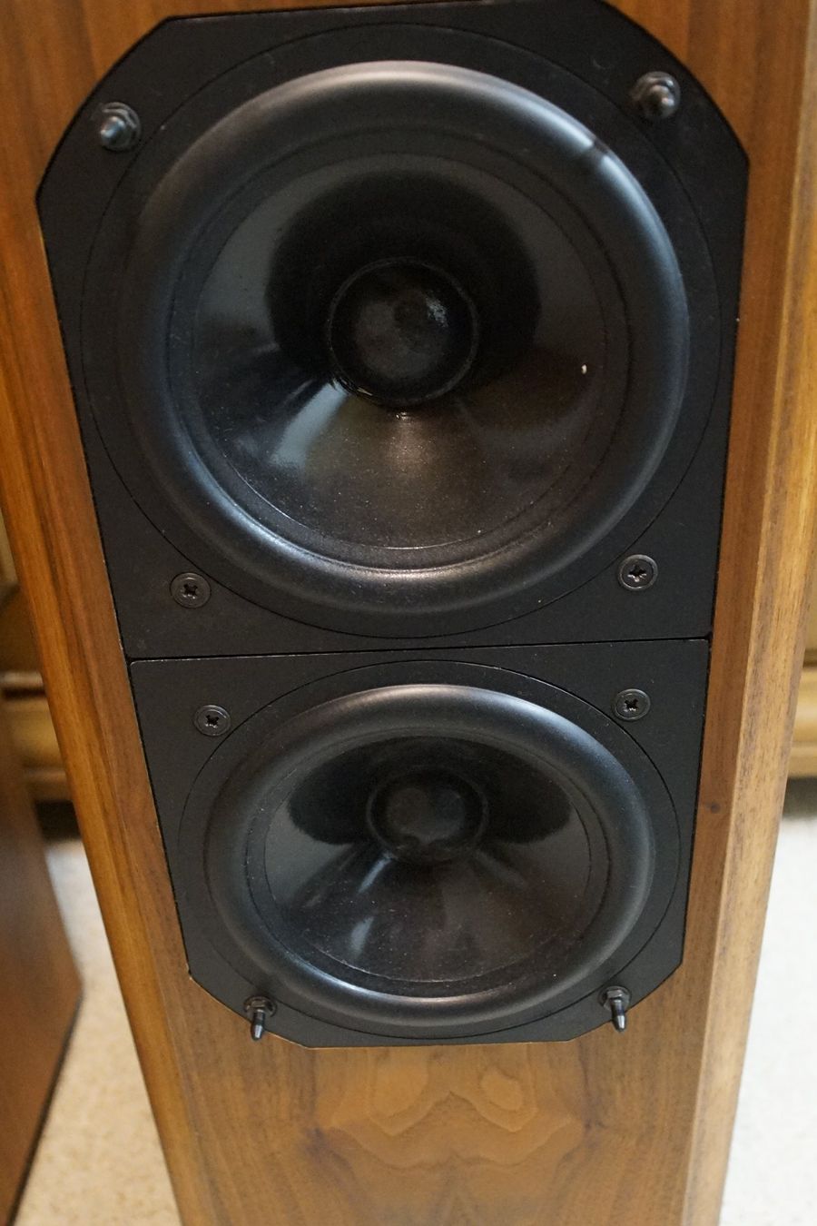 Bowers & Wilkins Casse acustiche: B&W Bowers & Wilkins, Series 80, Model 802 – Usato da Neuheim venduto da andi-swiss 5