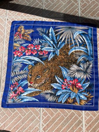 Foulard TED LAPIDUS