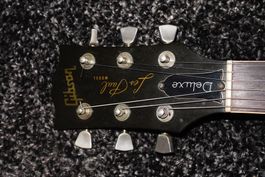 Guitare électrique Gibson Les Paul sunburst occasion