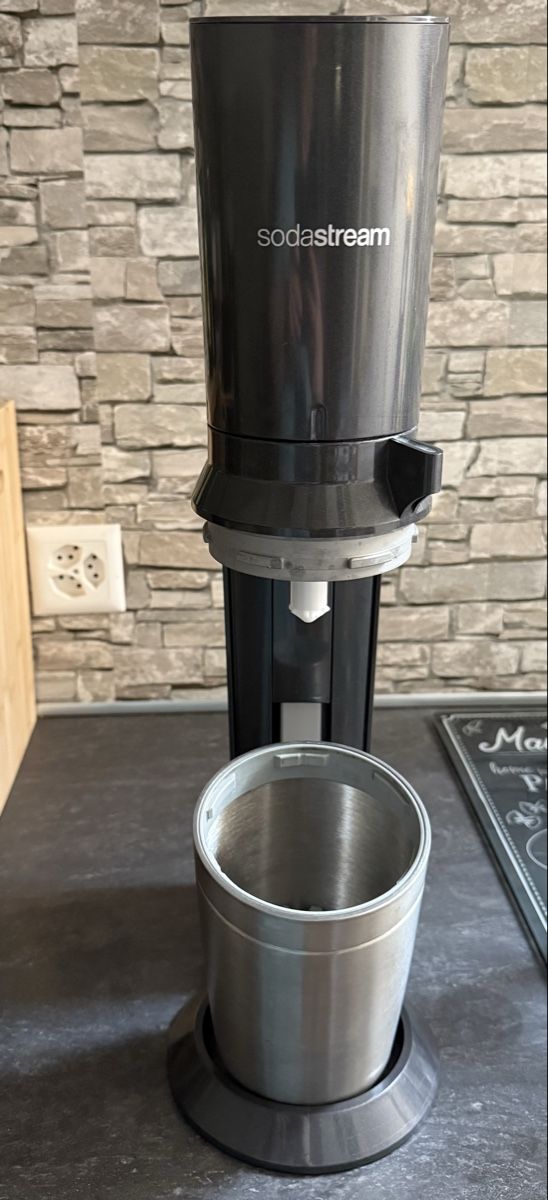 Sodastream Appareils de cuisine: Verkaufe Soda Stream – D'occasion à Schönenberg an der thur par Eliotine13