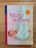 Natürlich zum Wunschkind - Dr. Dunja Petersen, Kinderwunsch