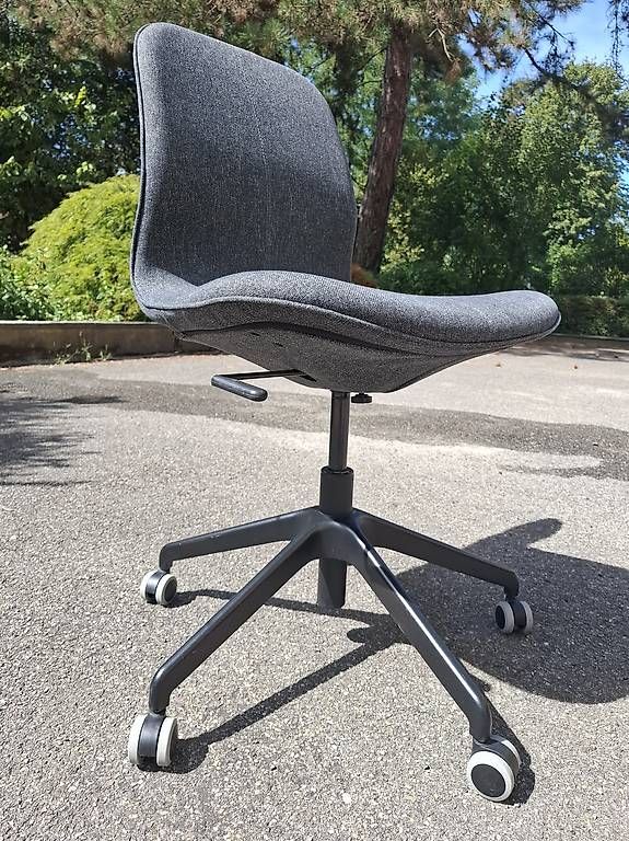 Ikea Stühle: Ikea Bürostuhl – Gebraucht aus Basel von Madi60 2