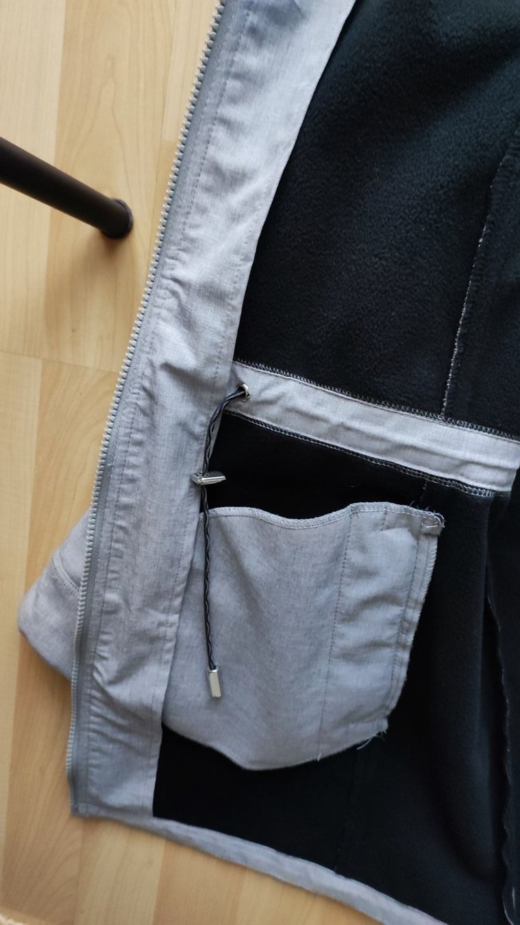 Giacche: Wunderschöne 💥Softshelljacke💥 Gr.44 – Nuovo (secondo la descrizione) da Lotzwil venduto da Pomodoro02 5