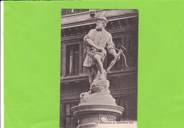 Le Monument de Guillaume-Tell