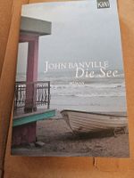 NEU/ ungelesen/ ungebraucht: John Banville: Die See - Roman
