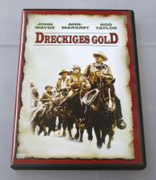 DRECKIGES GOLD - John Wayne/Ann-Margret