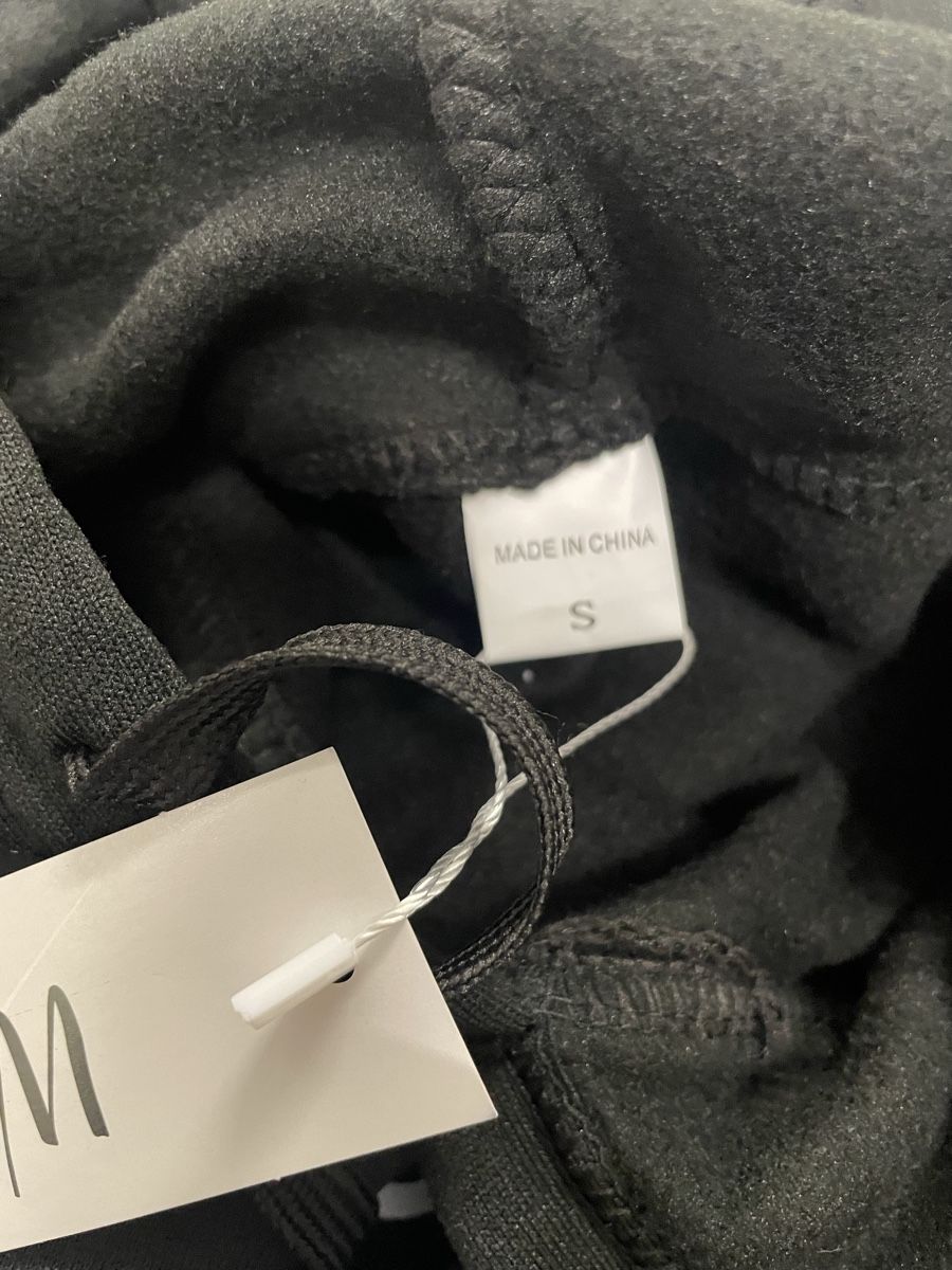 Completi & Tailleur: Neuer Trainingsanzug, Gr. S Schwarz – Nuovo e nell'imballaggio originale da Urdorf venduto da Anassor 3