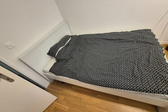 Letti: Bettrahmen zum Verkauf – Usato da Konolfingen venduto da j.vangelder 1