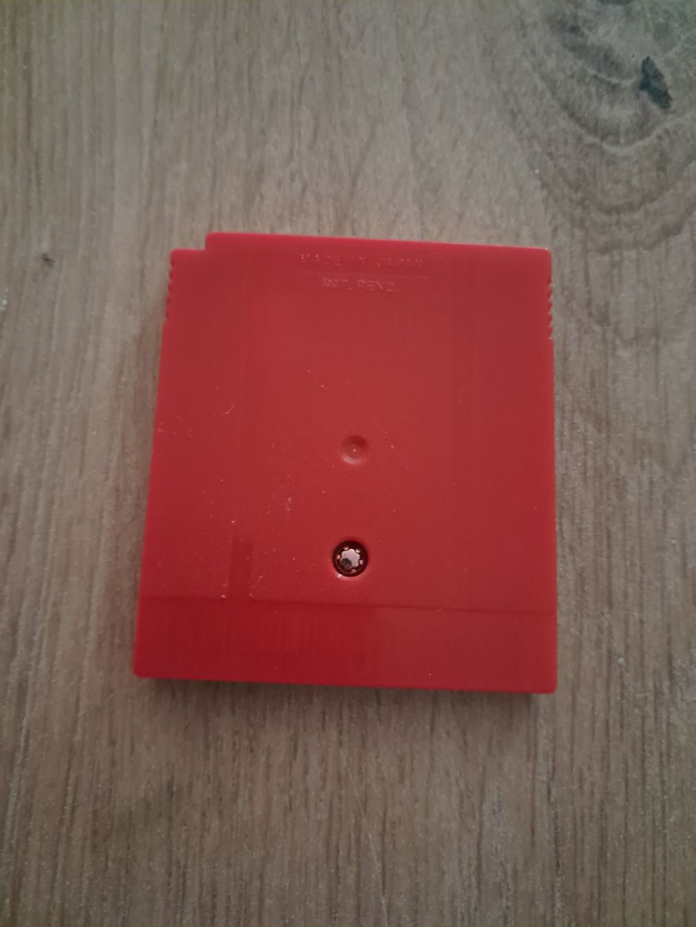 Nintendo Giochi: Pokemon Rot Game Boy mit allen Starter Pokemon – Usato da urdorf venduto da Boo24 1