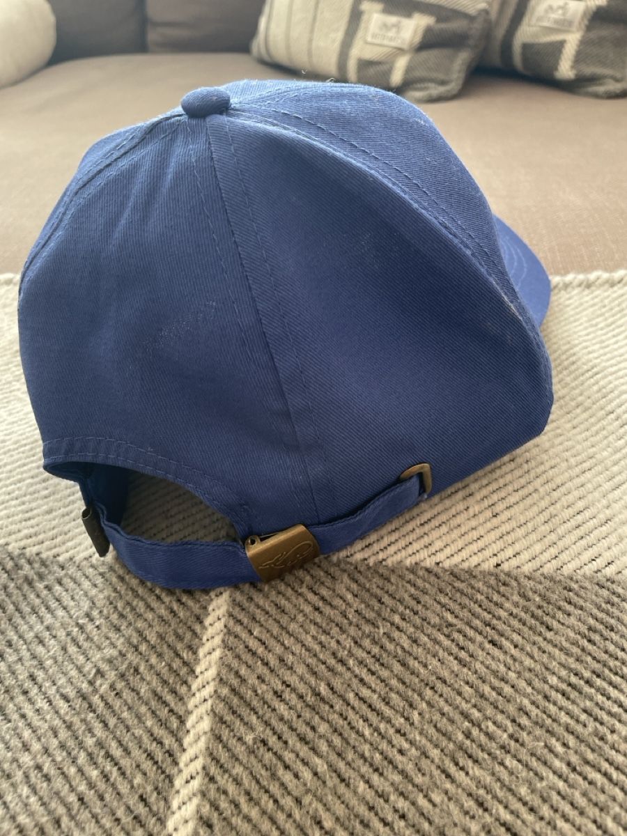 Hüte, Mützen & Caps: Kappe blau Switcher Neu – Gebraucht aus Zug von Zuger1987 1