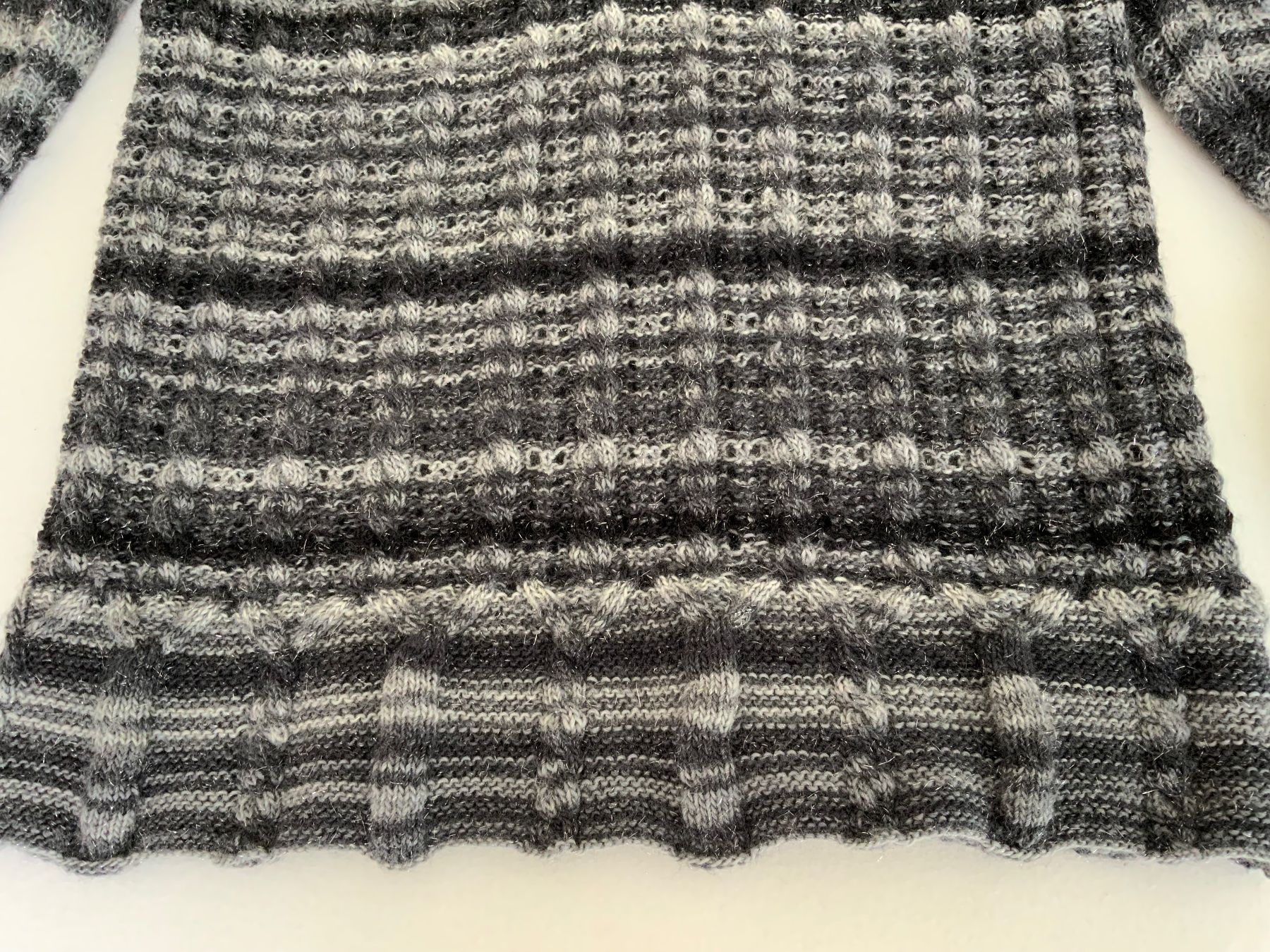 Maglioni & Felpe: Pullover handgestrickt – Nuovo e nell'imballaggio originale da Kreuzlingen venduto da son_8cwm 7