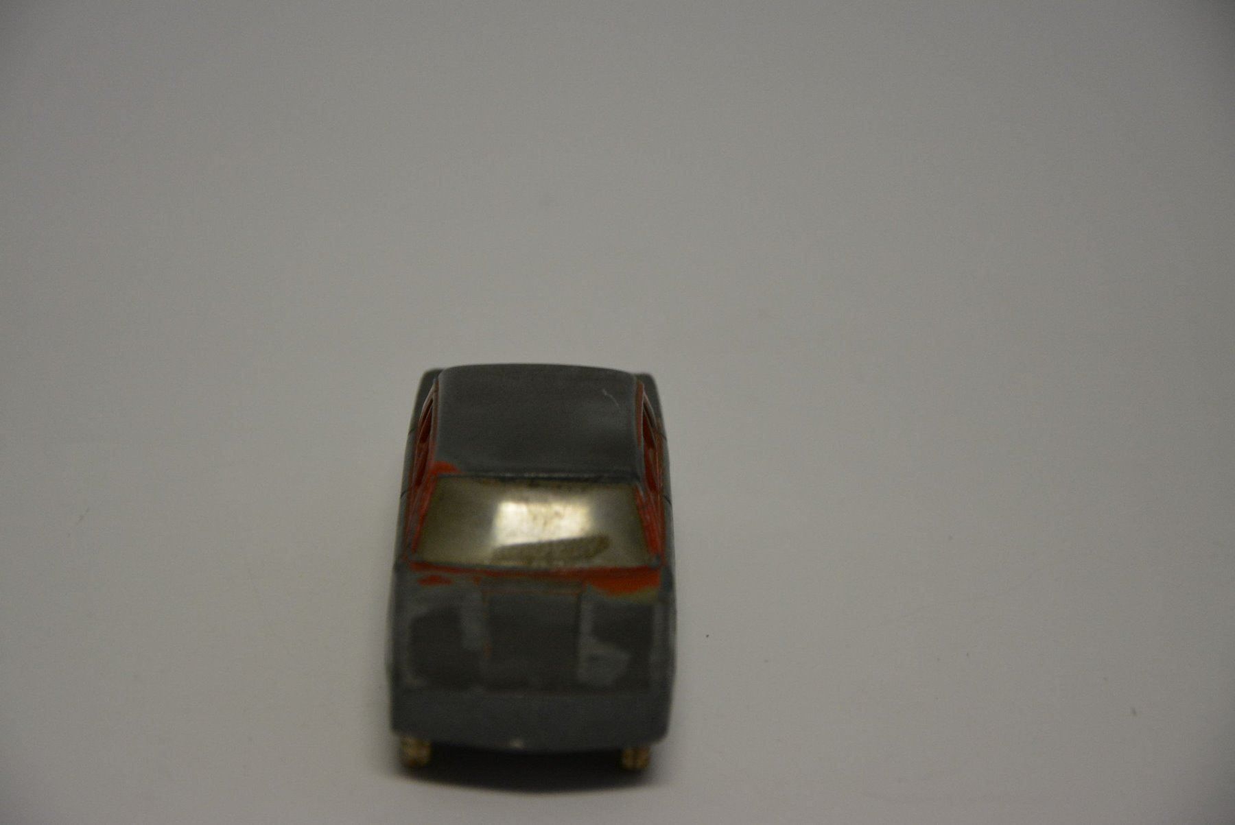 BMW Modellini d'auto: BMW 1500 , Dinky Toys , 1:43 – Usato da Goldach venduto da Feivel9 2