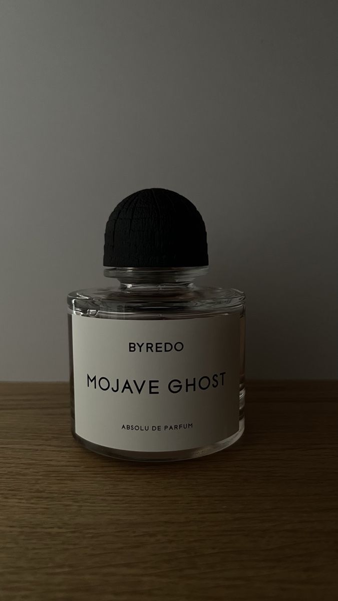 Byredo Profumi & Eau de Toilette: Byredo Mojave Ghost Absolu 100ml – Usato da Oberengstringen venduto da Alabama26