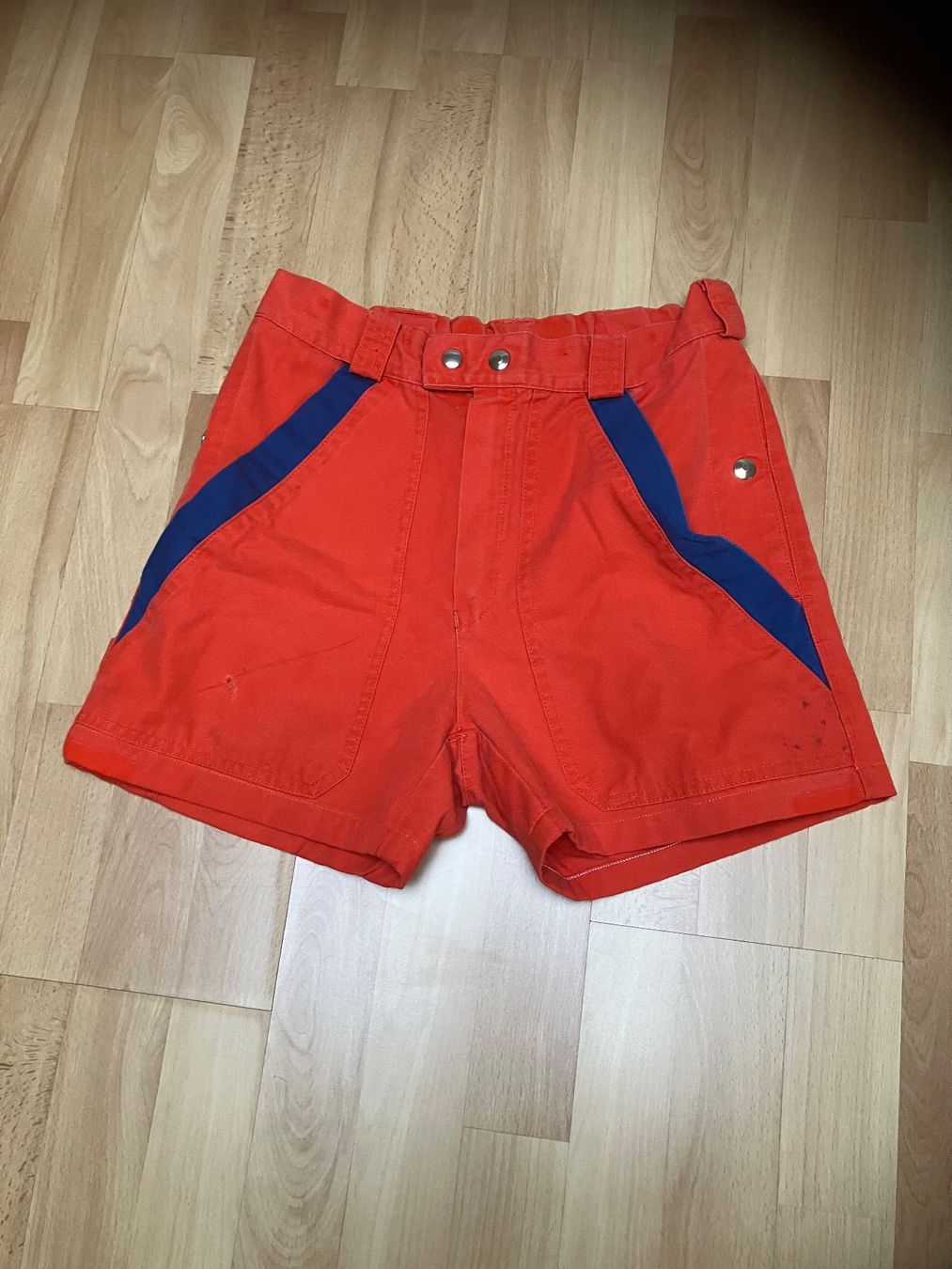 Lotti di vestiti: Arbeitskleidung Sommer Outfit – Usato da Bettwiesen venduto da Zustand57 1