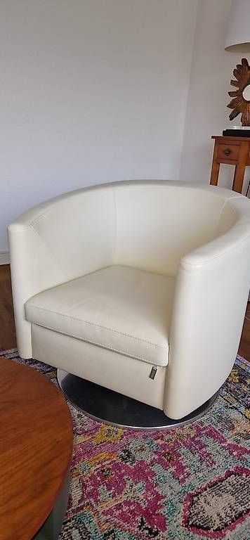 Sofas: Designsofa , ab 19.9.  – D'occasion à Uerikon par Xela55 4