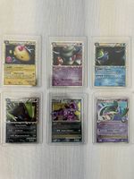 Carte Pokemon DE