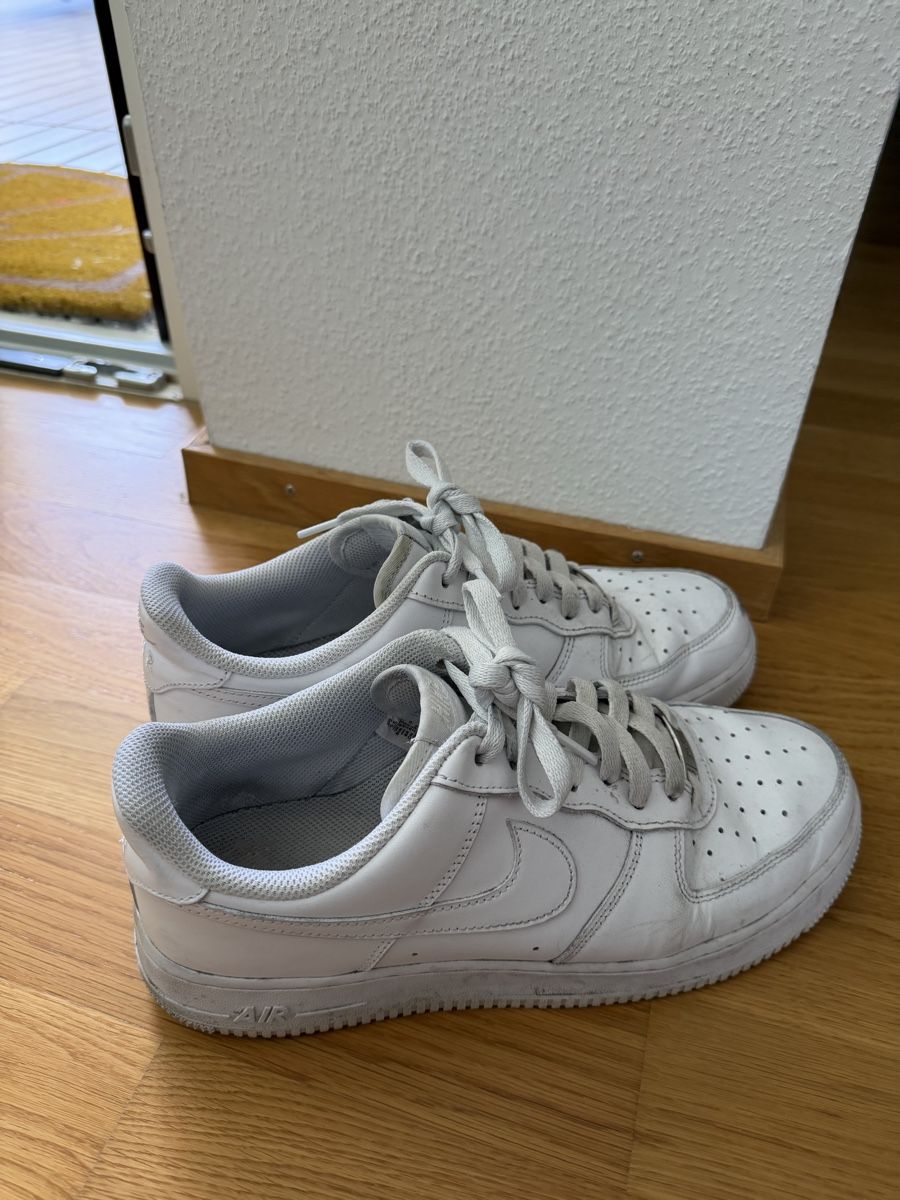 Nike Herrenschuhe: nike air force 1  – Defekt aus Liestal von fcbarcelona92