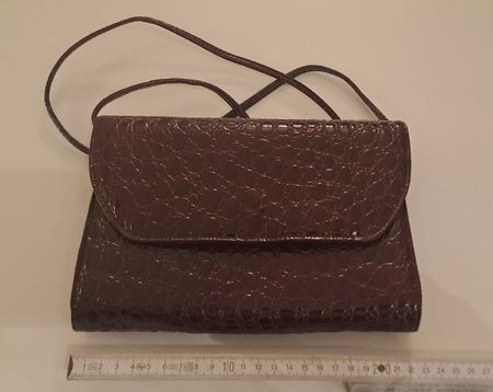 BRUNO MAGLI Crossbody Tasche vintage