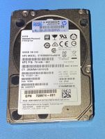 HP 600GB SAS 12GBps ST600MM0018 791436-001, n>1