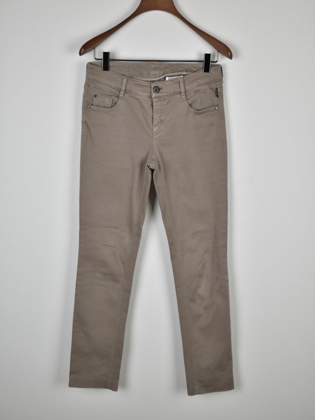 Jeans: Gardeur Super Slim Fit Jeans Gr.34 – Usato da Nürensdorf venduto da 2ND_STORY