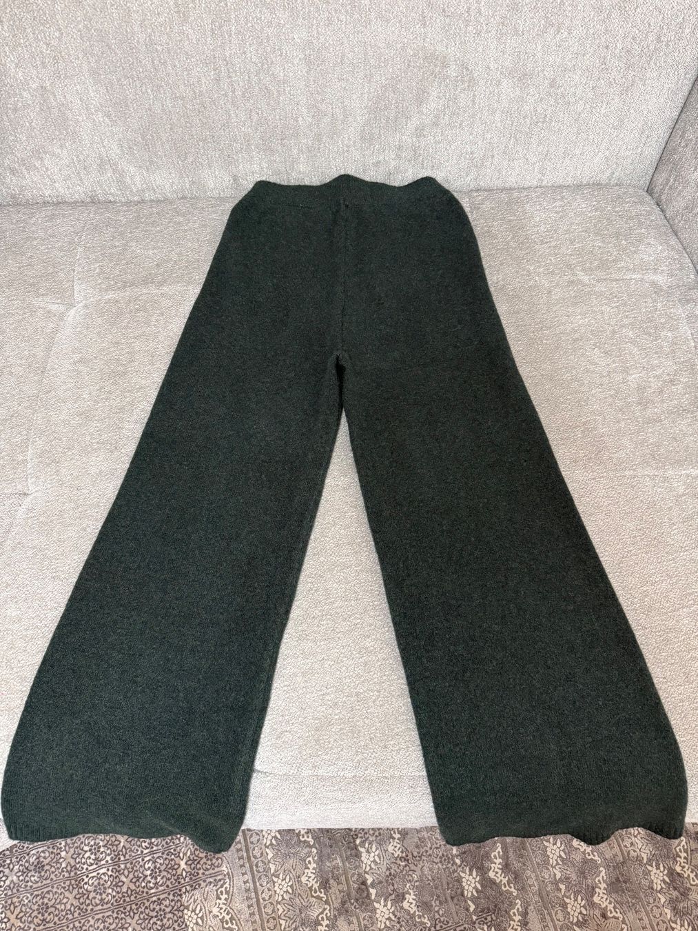 Zara Pantaloni: Zara Hose Gr. S – Usato da Uetikon am See venduto da Fraufox1
