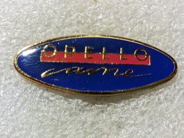 Ansteckpin 150: Orello
