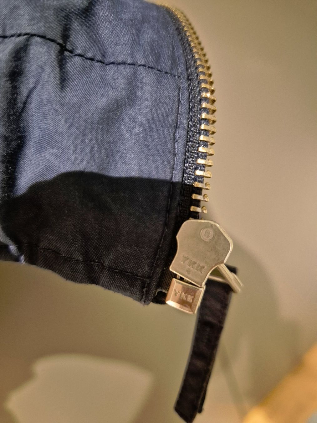 Norse Projects Vestes: Bomber Norse Projects marine – D'occasion à Genève par Chris044 6
