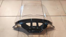 Honda CTX 1300 Windschutzscheibe Windschild