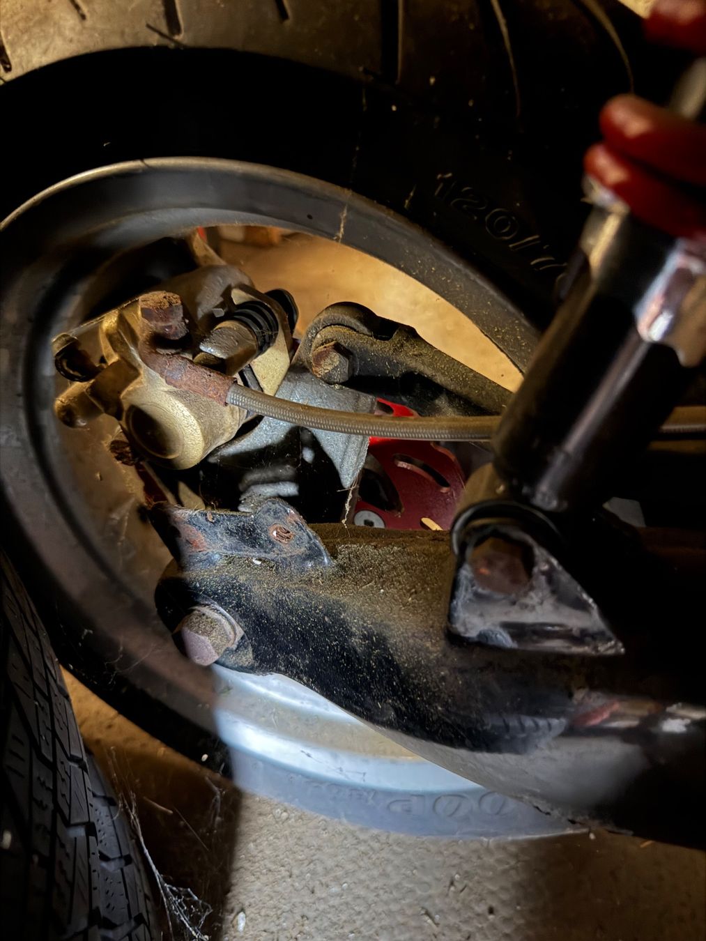 Peugeot Scooter: Peugeot Speedfight – Usato da Plasselb venduto da MatthD 6